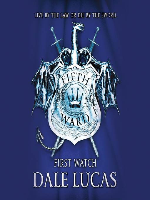 Title details for First Watch by Dale Lucas - Available